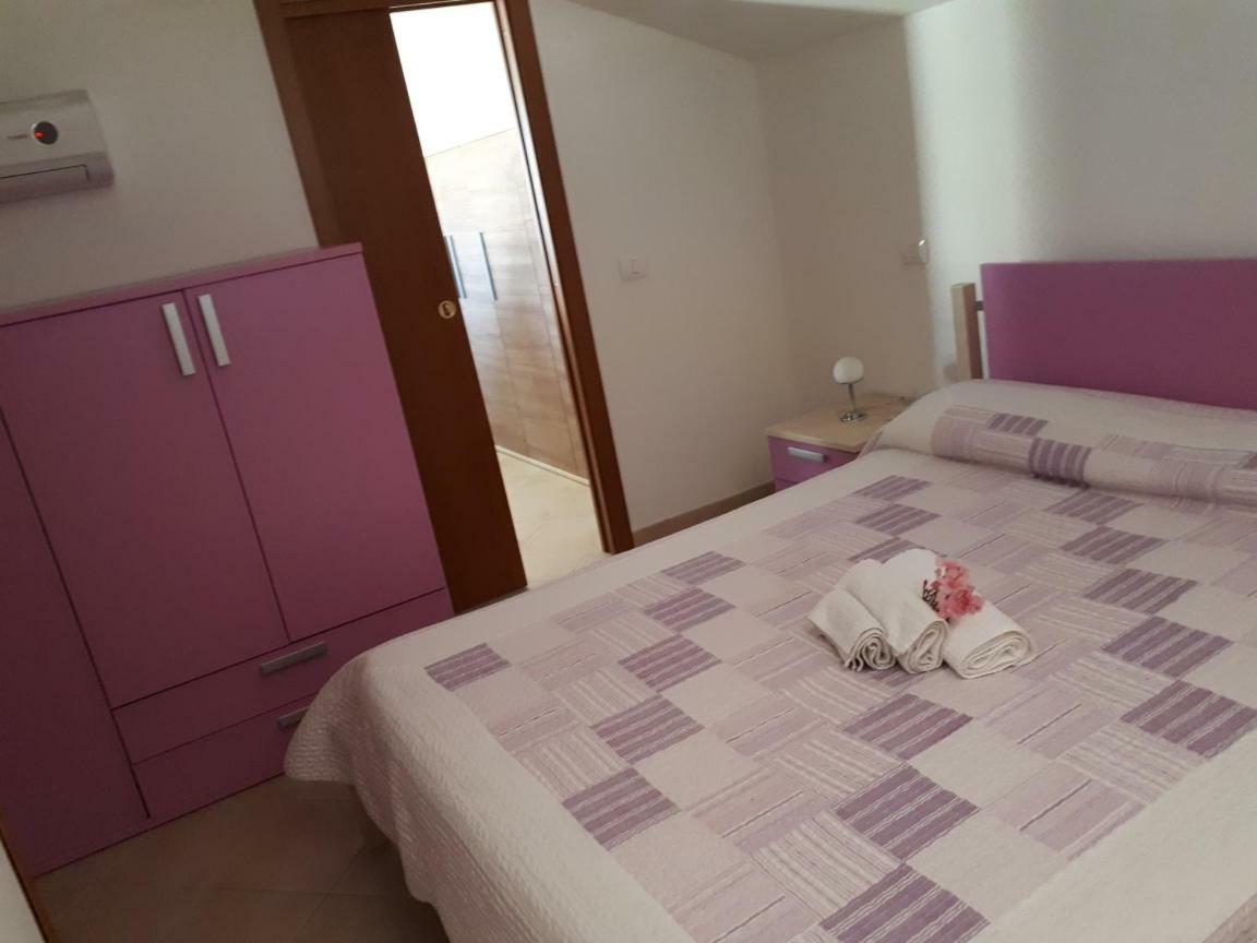 Appartamento Laura Castelsardo Luaran gambar