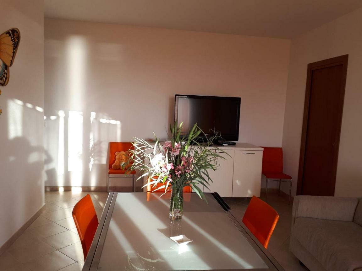 Appartamento Laura Castelsardo Luaran gambar