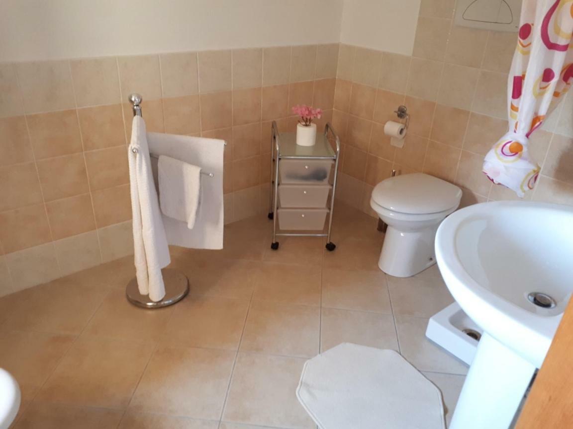 Appartamento Laura Castelsardo Luaran gambar